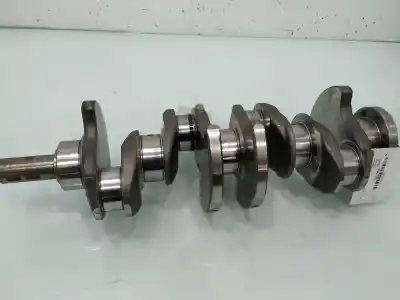 Peça sobressalente para automóvel em segunda mão virabrequim por citroen c5 berlina millenium referências oem iam aa768t  
