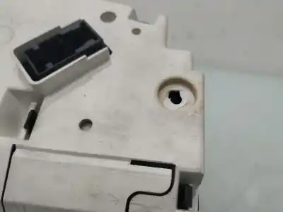 Pezzo di ricambio per auto di seconda mano pannello degli strumenti per citroen c5 berlina millenium riferimenti oem iam 9666330580