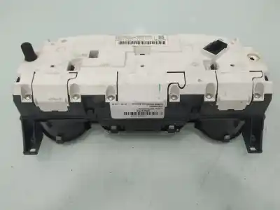 Peça sobressalente para automóvel em segunda mão quadrante por citroen c5 berlina millenium referências oem iam 9666330580  