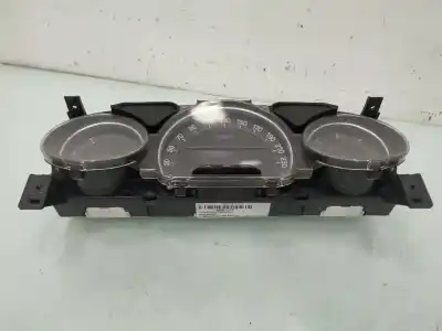 Peça sobressalente para automóvel em segunda mão quadrante por citroen c5 berlina millenium referências oem iam 9666330580  