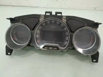 Peça sobressalente para automóvel em segunda mão quadrante por citroen c5 berlina millenium referências oem iam 9666330580  