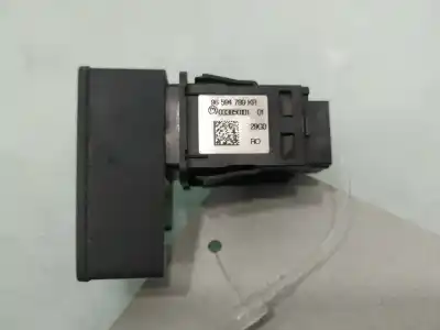 Pezzo di ricambio per auto di seconda mano avvertimento per citroen c5 berlina millenium riferimenti oem iam 96594789kr