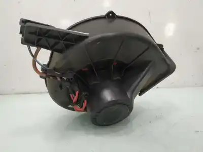 Автозапчасти б/у нагревательный вентилятор за seat ibiza iii (6l1) 1.4 16v ссылки oem iam 6q1820015c  