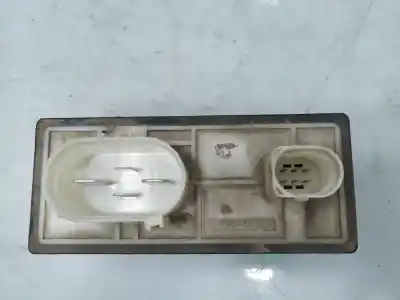 Peça sobressalente para automóvel em segunda mão relé do ventilador elétrico por seat ibiza iii (6l1) 1.4 16v referências oem iam 1j0919506m  