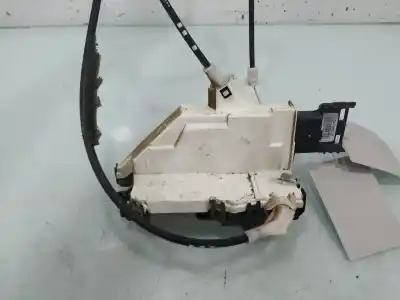 Piesă de schimb auto la mâna a doua încuietoare ușa lateralã dreapta pentru peugeot partner kombi * referințe oem iam 828423