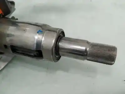 Автозапчастина б/у рульва колонка для corsa astra h ber cosmo посилання на oem iam 13122345
