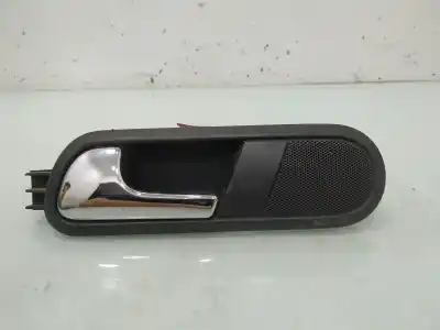 Автозапчасти б/у левая задняя внутренняя ручка за seat ibiza iii (6l1) 1.4 16v ссылки oem iam 6l4839113  