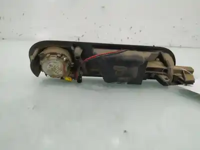 Автозапчасти б/у левая задняя внутренняя ручка за seat ibiza iii (6l1) 1.4 16v ссылки oem iam 6l4839113  