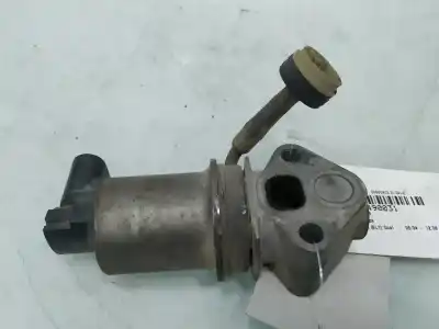 Автозапчастина б/у клапан egr для seat ibiza iii (6l1) 1.4 16v посилання на oem iam 036131503r  