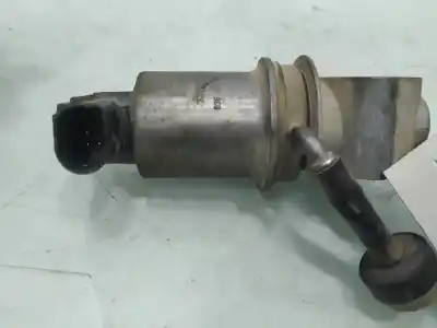 Автозапчастина б/у клапан egr для seat ibiza iii (6l1) 1.4 16v посилання на oem iam 036131503r