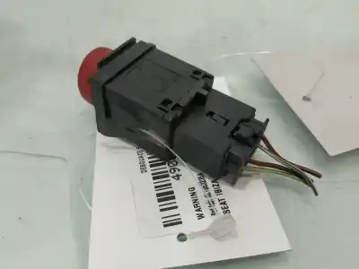 Автозапчастина б/у увага для seat ibiza iii (6l1) 1.4 16v посилання на oem iam 6l1953235a  
