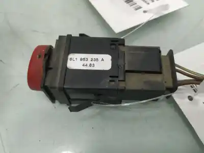 Автозапчастина б/у увага для seat ibiza iii (6l1) 1.4 16v посилання на oem iam 6l1953235a