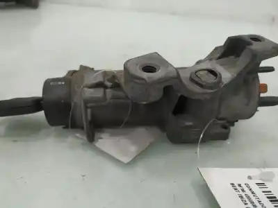 Автозапчастина б/у стартер для seat ibiza iii (6l1) 1.4 16v посилання на oem iam 4b0905851c  