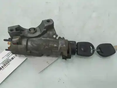 Автозапчастина б/у стартер для seat ibiza iii (6l1) 1.4 16v посилання на oem iam 4b0905851c  