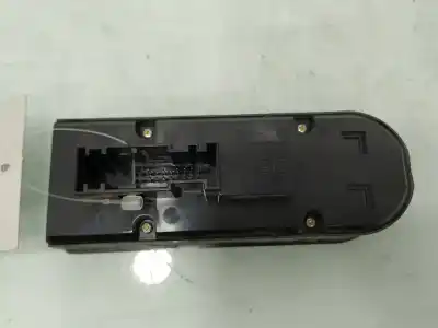 Peça sobressalente para automóvel em segunda mão botão / interruptor elevador vidro dianteiro esquerdo por opel astra h ber. cosmo referências oem iam 13228699  