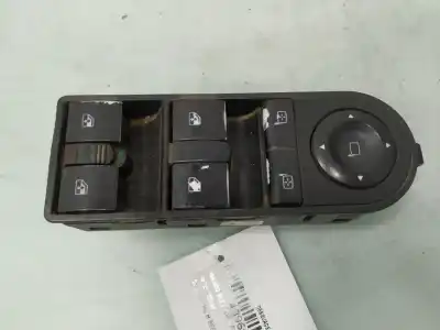 Автозапчастина б/у передні вікний вмикач для corsa astra h ber cosmo посилання на oem iam 13228699