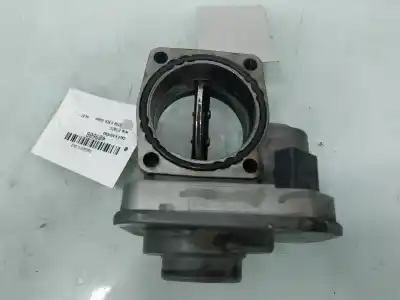 Автозапчастина б/у коробка метелика для corsa astra h ber cosmo посилання на oem iam 8981052101  