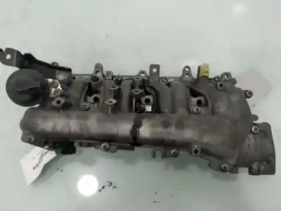 Автозапчастина б/у впускний колектор для corsa astra h ber cosmo посилання на oem iam 8973858235  
