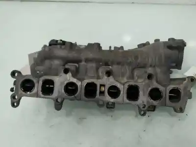 Автозапчастина б/у впускний колектор для corsa astra h ber cosmo посилання на oem iam 8973858235  
