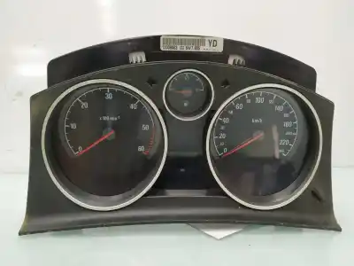 Автозапчастина б/у панель інструментів для corsa astra h ber cosmo посилання на oem iam 13309003  