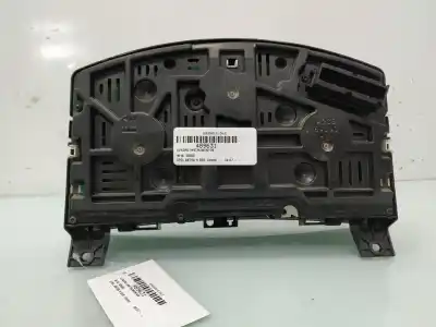 Автозапчастина б/у панель інструментів для corsa astra h ber cosmo посилання на oem iam 13309003  