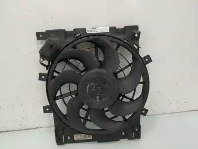 Автозапчастина б/у електро вентилятор для corsa astra h ber cosmo посилання на oem iam 13132559  