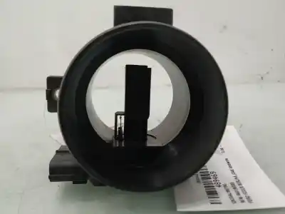 Peça sobressalente para automóvel em segunda mão medidor de massa de ar por ford focus berlina (cak) ambiente referências oem iam 98ab12b579b3b