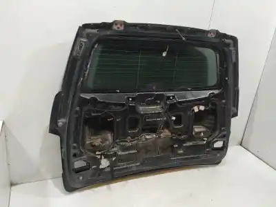 Автозапчасти б/у задняя дверь за ssangyong rodius xdi ссылки oem iam 