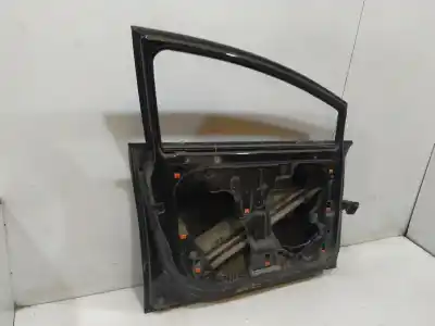 Peça sobressalente para automóvel em segunda mão porta da frente esquerda por seat leon (1p1) 1.4 tsi referências oem iam 