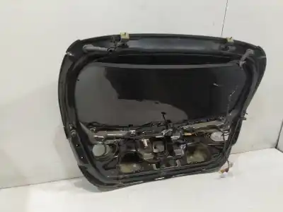 Second-hand car spare part tailgate for seat leon (1p1) 1.4 tsi oem iam references   