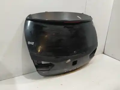 Second-hand car spare part tailgate for seat leon (1p1) 1.4 tsi oem iam references   