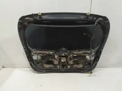 Second-hand car spare part tailgate for seat leon (1p1) 1.4 tsi oem iam references   