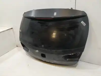 Second-hand car spare part tailgate for seat leon (1p1) 1.4 tsi oem iam references   