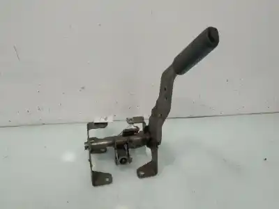 Piesă de schimb auto la mâna a doua maneta frana de mana pentru peugeot partner kombi * referințe oem iam 9680786377