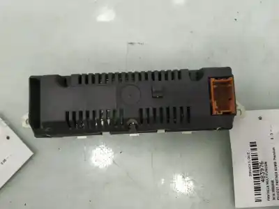 Piesă de schimb auto la mâna a doua ecran display multifuncțional displei pentru peugeot partner kombi * referințe oem iam 5555502902