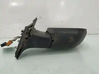 Piesă de schimb auto la mâna a doua oglinda laterala retrovizor dreapta pentru peugeot partner kombi * referințe oem iam 