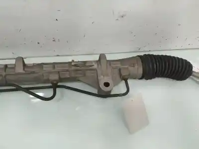 Peça sobressalente para automóvel em segunda mão caixa de direção por dacia logan básico referências oem iam 6820000078  