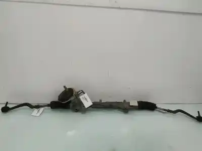 Peça sobressalente para automóvel em segunda mão caixa de direção por dacia logan básico referências oem iam 6820000078  