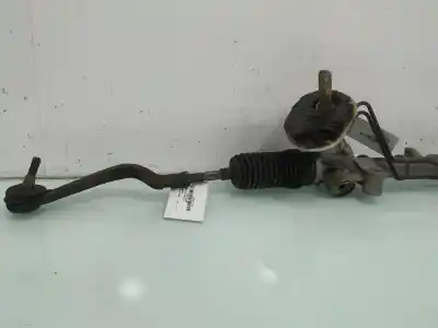 Second-hand car spare part steering rack for dacia logan básico oem iam references 6820000078