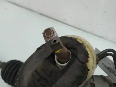 Peça sobressalente para automóvel em segunda mão caixa de direção por dacia logan básico referências oem iam 6820000078  