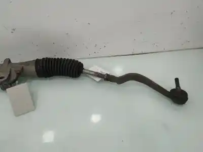 Peça sobressalente para automóvel em segunda mão caixa de direção por dacia logan básico referências oem iam 6820000078  