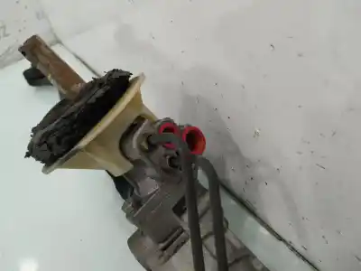 Peça sobressalente para automóvel em segunda mão caixa de direção por dacia logan básico referências oem iam 6820000078  