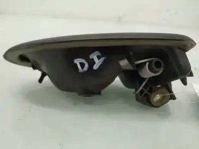 Second-hand car spare part interior left front handle for dacia logan básico oem iam references 7700830078  