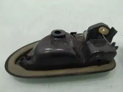 Second-hand car spare part interior left front handle for dacia logan básico oem iam references 7700830078  