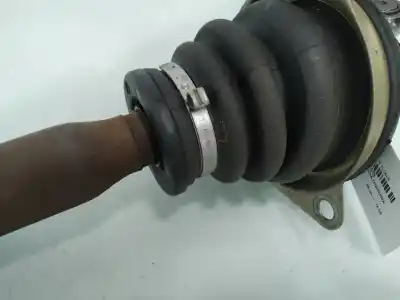 Second-hand car spare part front left transmission for dacia logan básico oem iam references   