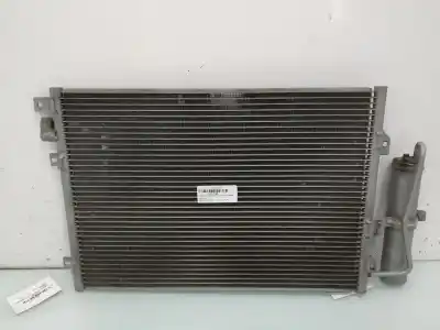 İkinci el araba yedek parçası KLIMA KONDENSER / RADYATÖR için DACIA LOGAN  OEM IAM referansları 795699  