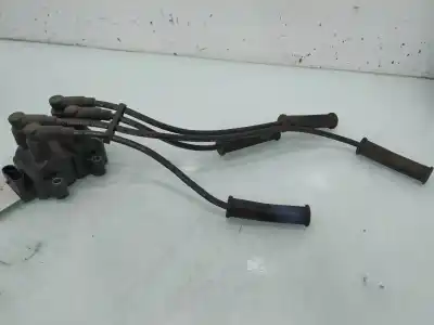 Second-hand car spare part ignition coil for dacia logan básico oem iam references 5da193175391  