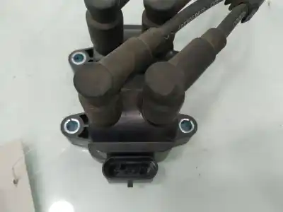 Second-hand car spare part ignition coil for dacia logan básico oem iam references 5da193175391