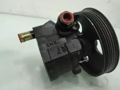 Second-hand car spare part steering pump for dacia logan básico oem iam references 7700431286  