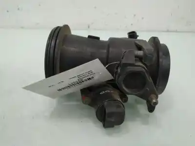 Second-hand car spare part THROTTLE BODY for DACIA LOGAN  OEM IAM references 7700273699F  